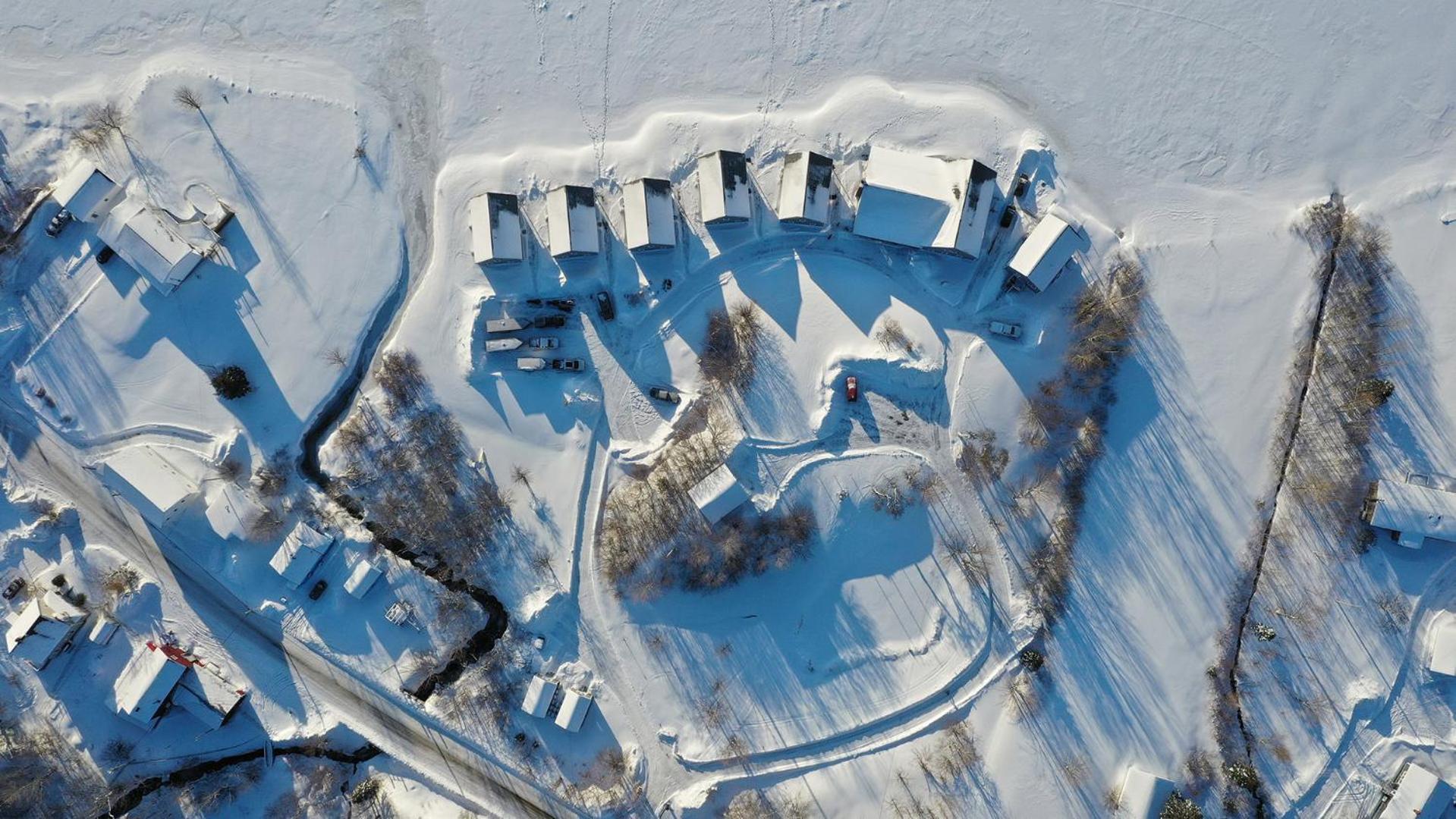 Keltic Quay Cottages & Bayfront Lodge Whycocomagh Kültér fotó