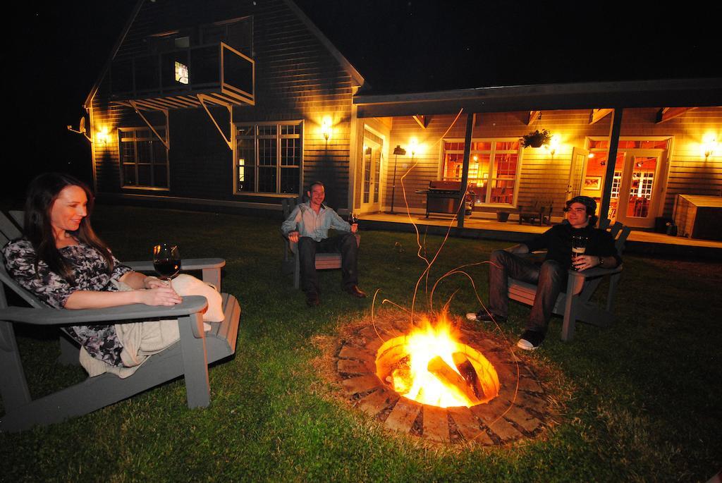 Keltic Quay Cottages & Bayfront Lodge Whycocomagh Szoba fotó